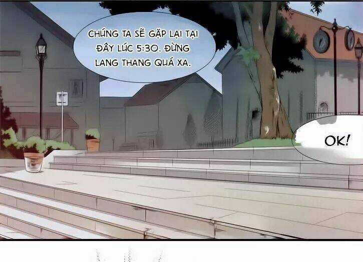 Fairy Heart - Chapter 8 - Trang 32