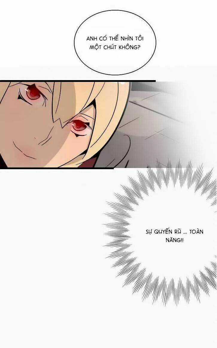 Fairy Heart - Chapter 8 - Trang 40