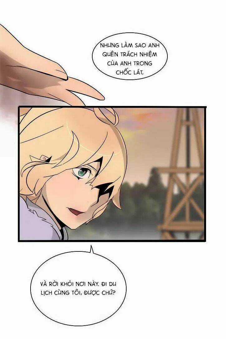 Fairy Heart - Chapter 8 - Trang 5