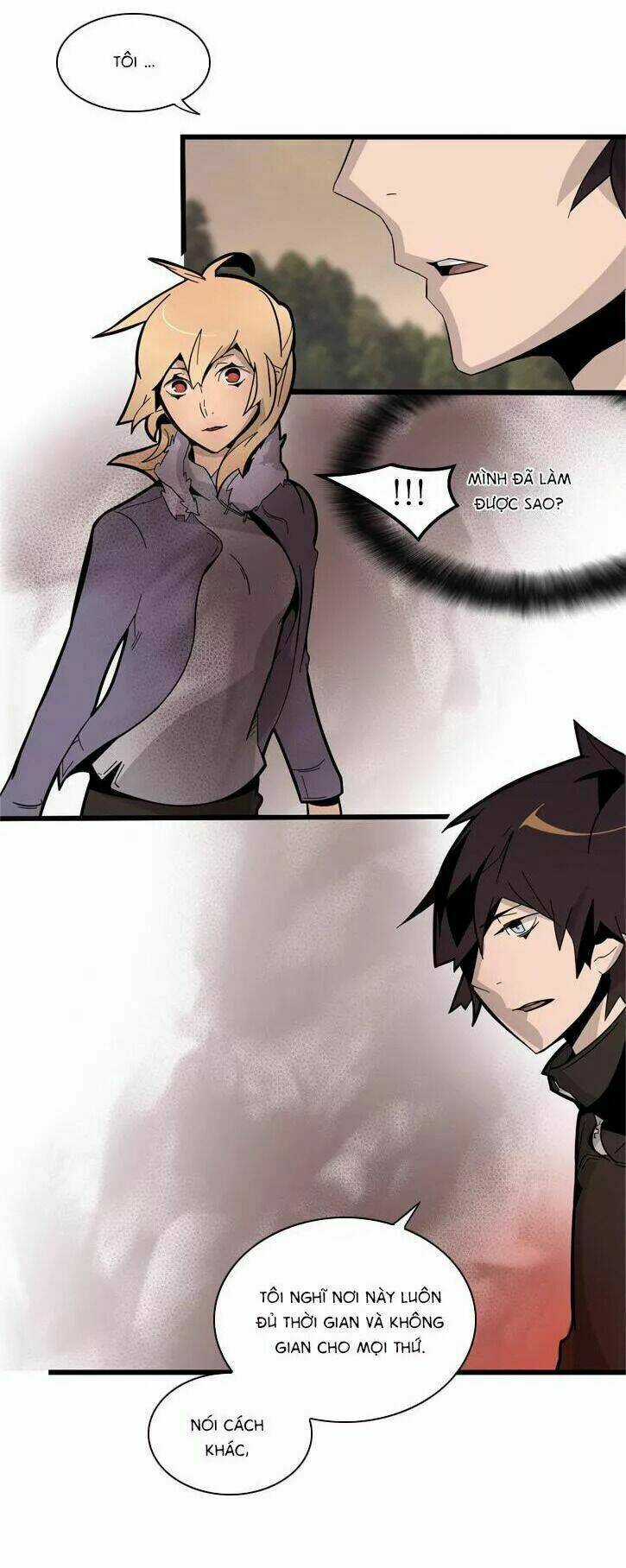 Fairy Heart - Chapter 8 - Trang 10