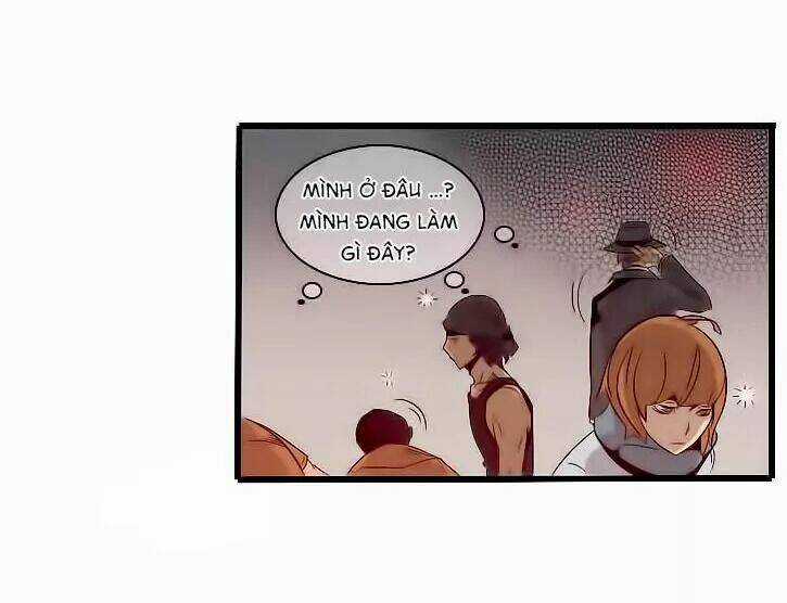 Fairy Heart - Chapter 9 - Trang 12