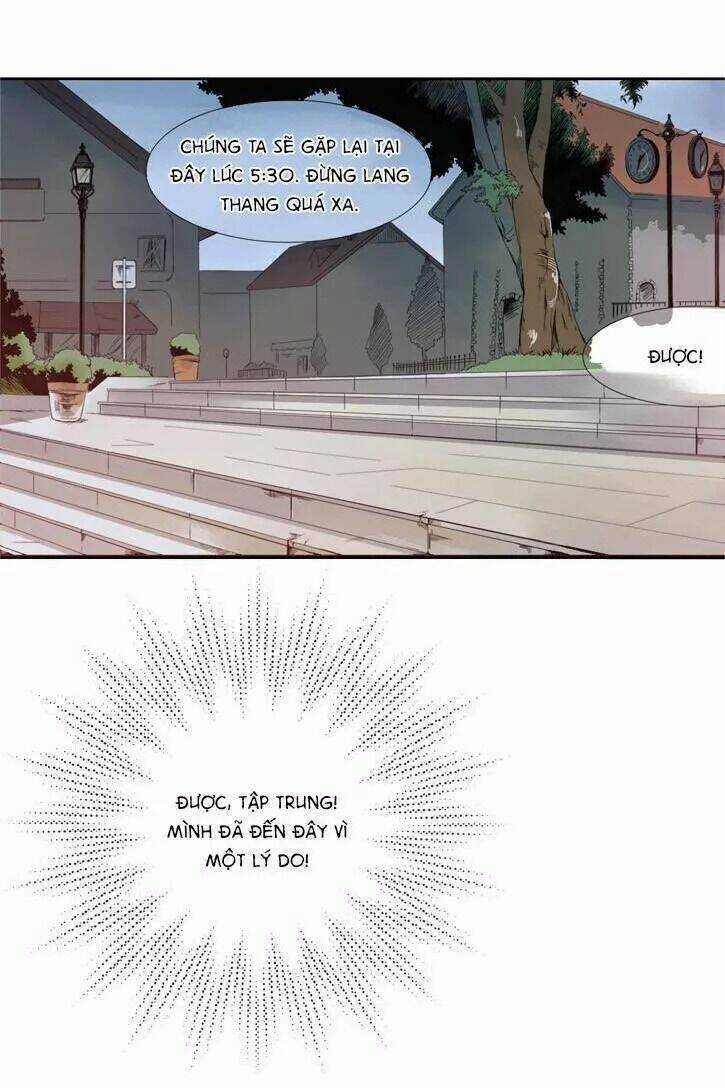 Fairy Heart - Chapter 9 - Trang 3