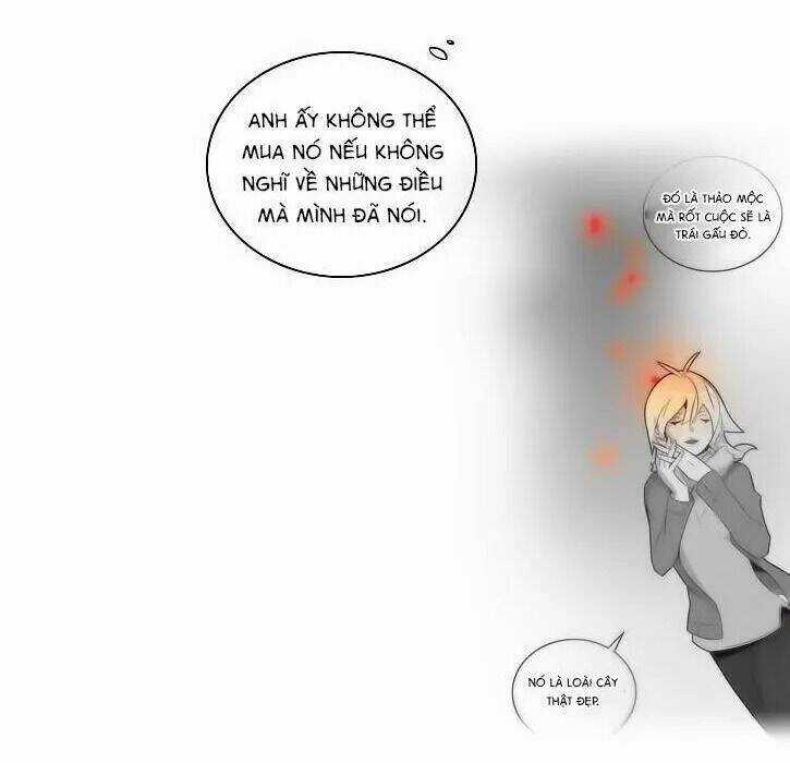 Fairy Heart - Chapter 9 - Trang 21