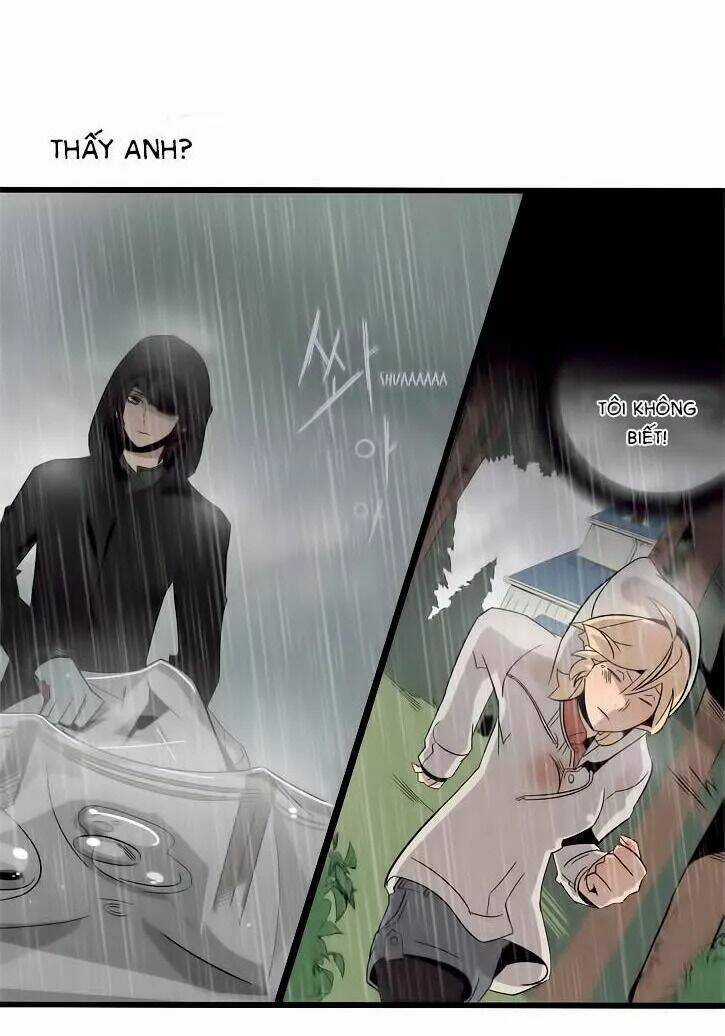 Fairy Heart - Chapter 9 - Trang 29