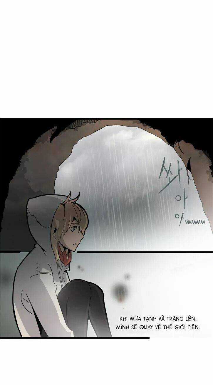 Fairy Heart - Chapter 9 - Trang 33