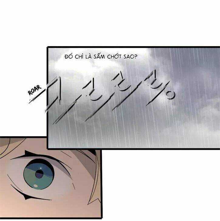 Fairy Heart - Chapter 9 - Trang 34