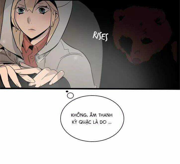 Fairy Heart - Chapter 9 - Trang 36