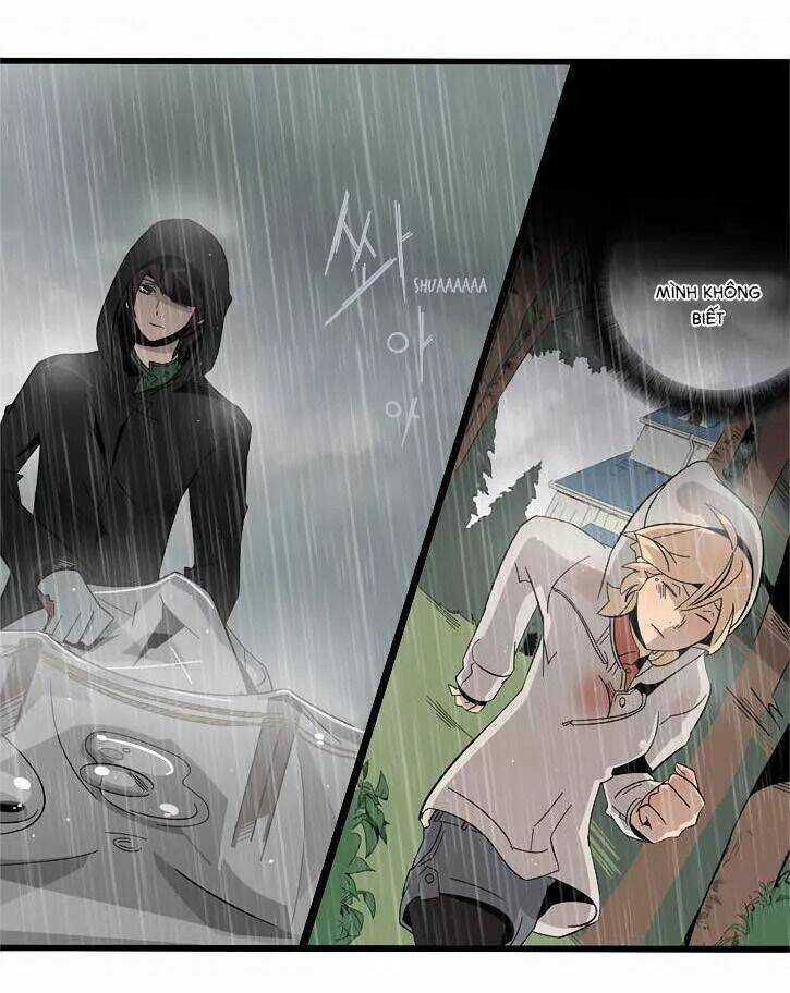 Fairy Heart - Chapter 9 - Trang 42