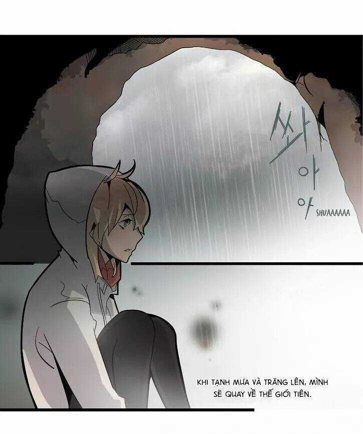 Fairy Heart - Chapter 9 - Trang 44