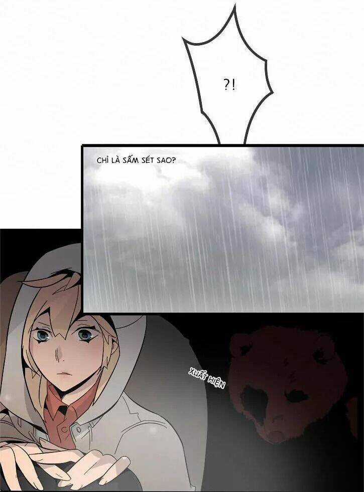 Fairy Heart - Chapter 9 - Trang 46