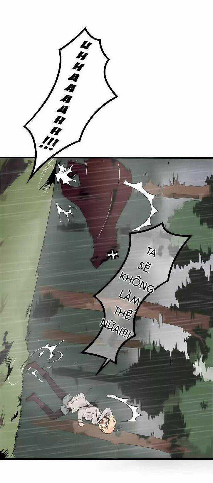 Fairy Heart - Chapter 9 - Trang 50