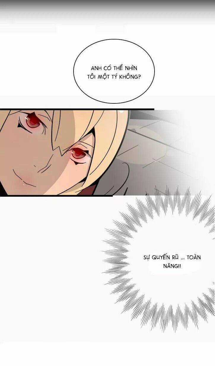 Fairy Heart - Chapter 9 - Trang 9