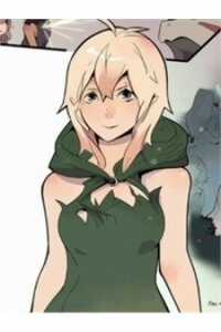 Đọc truyện Fairy Heart