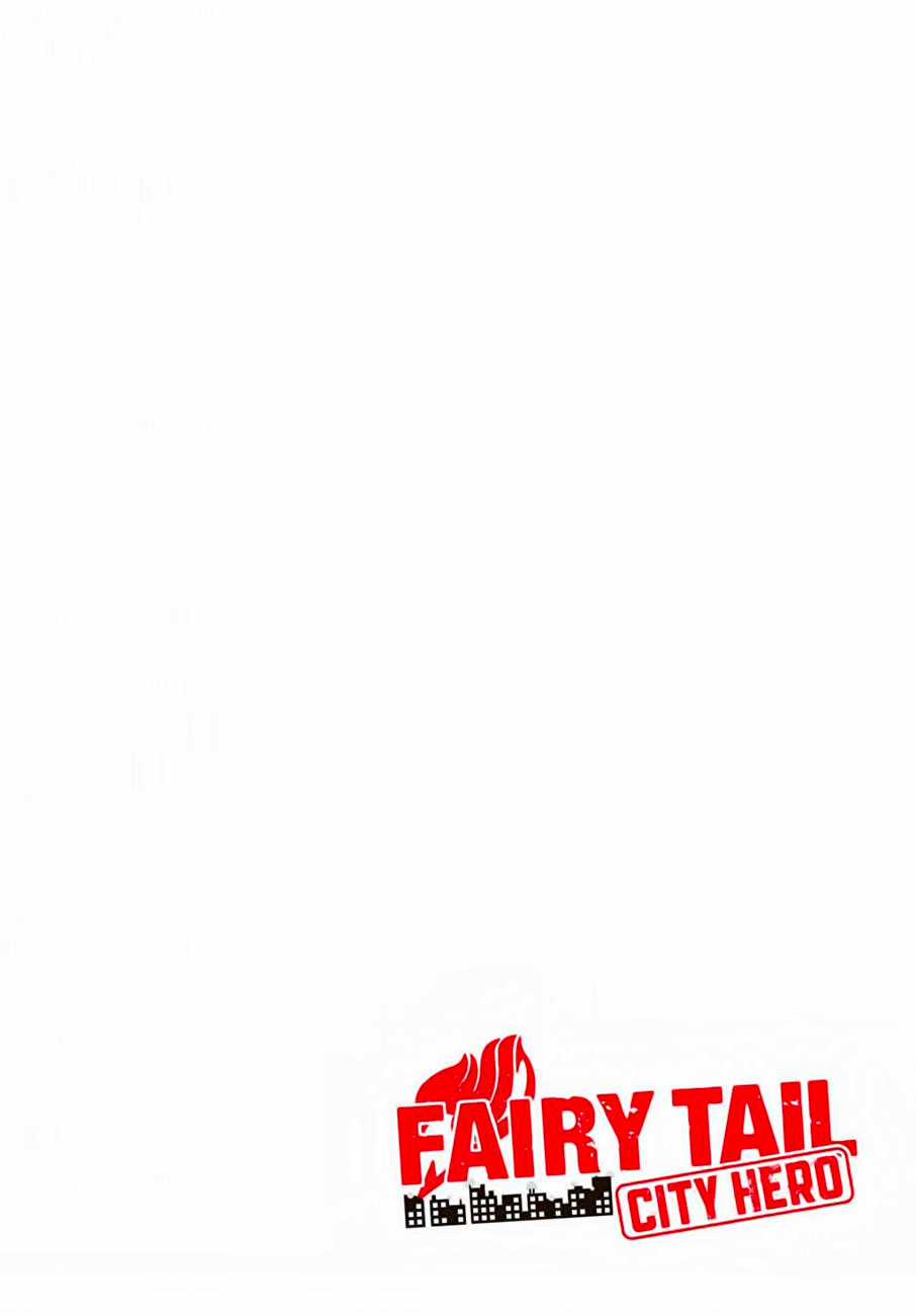 Fairy Tail City Hero - Chapter 1 - Trang 5