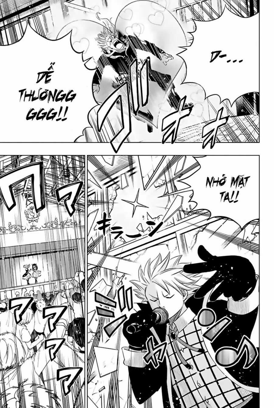 Fairy Tail City Hero - Chapter 29 - Trang 9