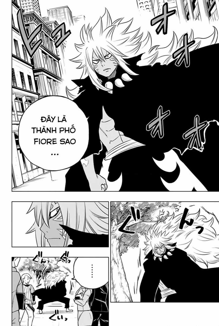 Fairy Tail City Hero - Chapter 31 - Trang 2