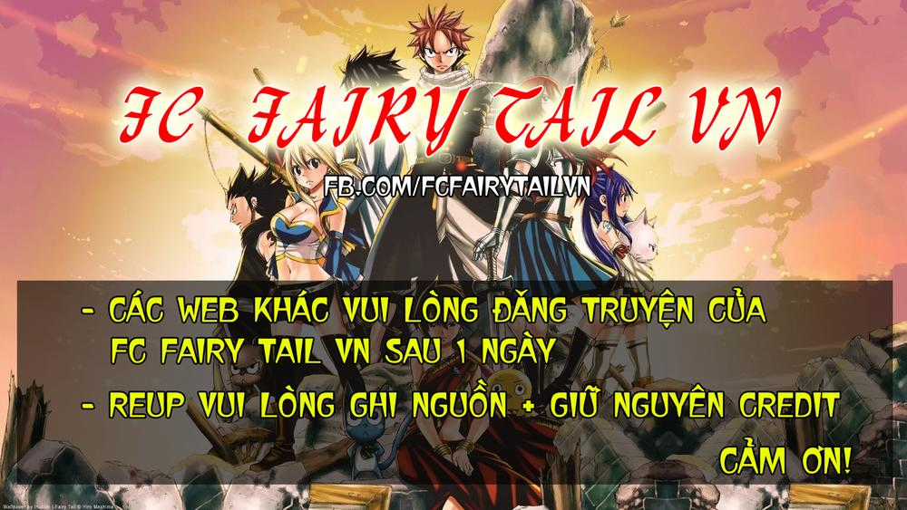 Fairy Tail City Hero - Chapter 6 - Trang 5