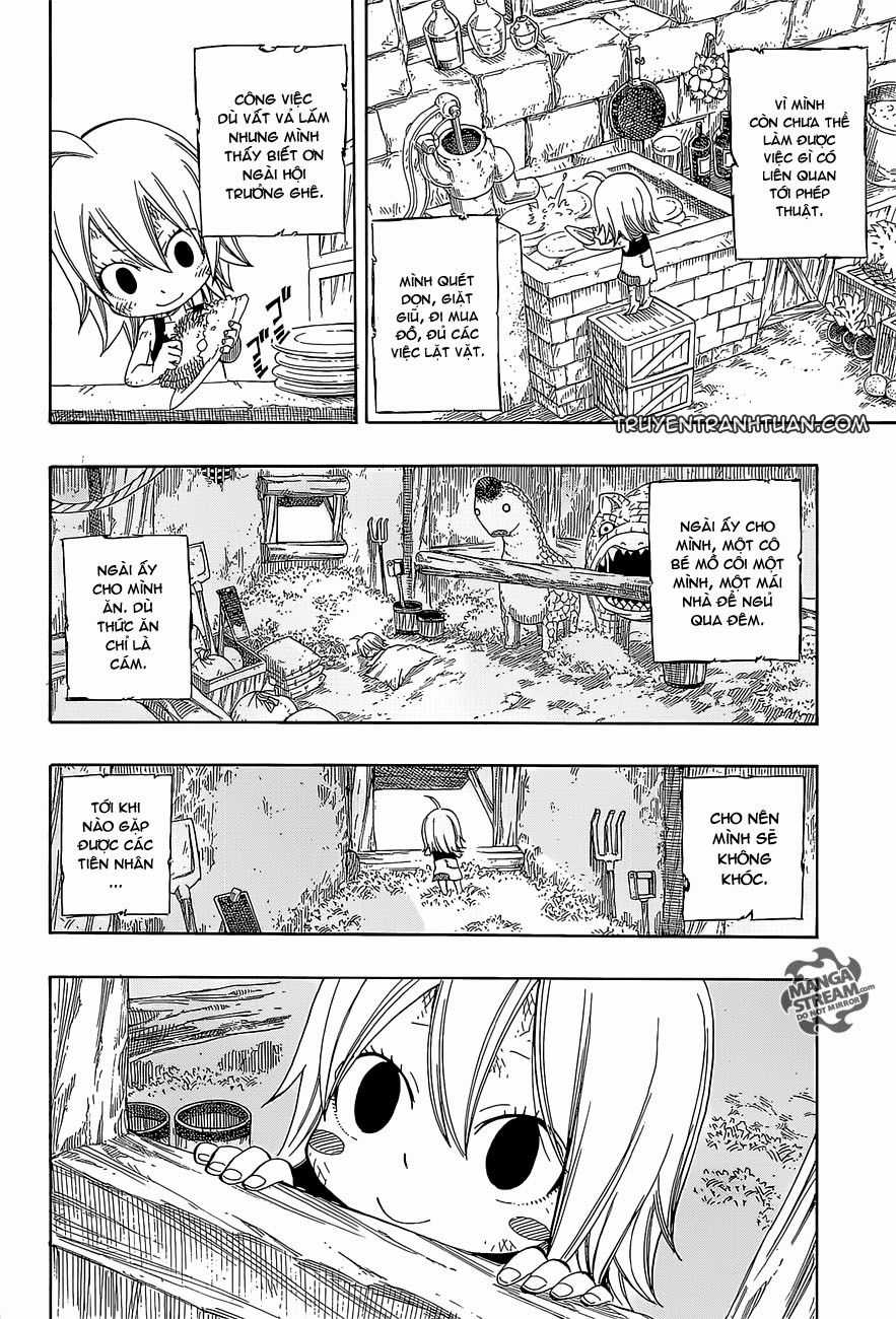 Fairy Tail Zero - Chapter 1 - Trang 12