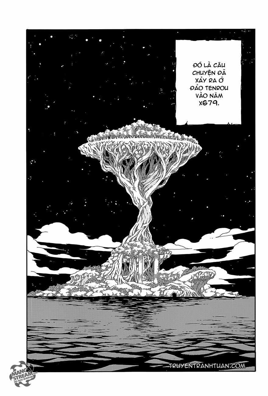 Fairy Tail Zero - Chapter 1 - Trang 21