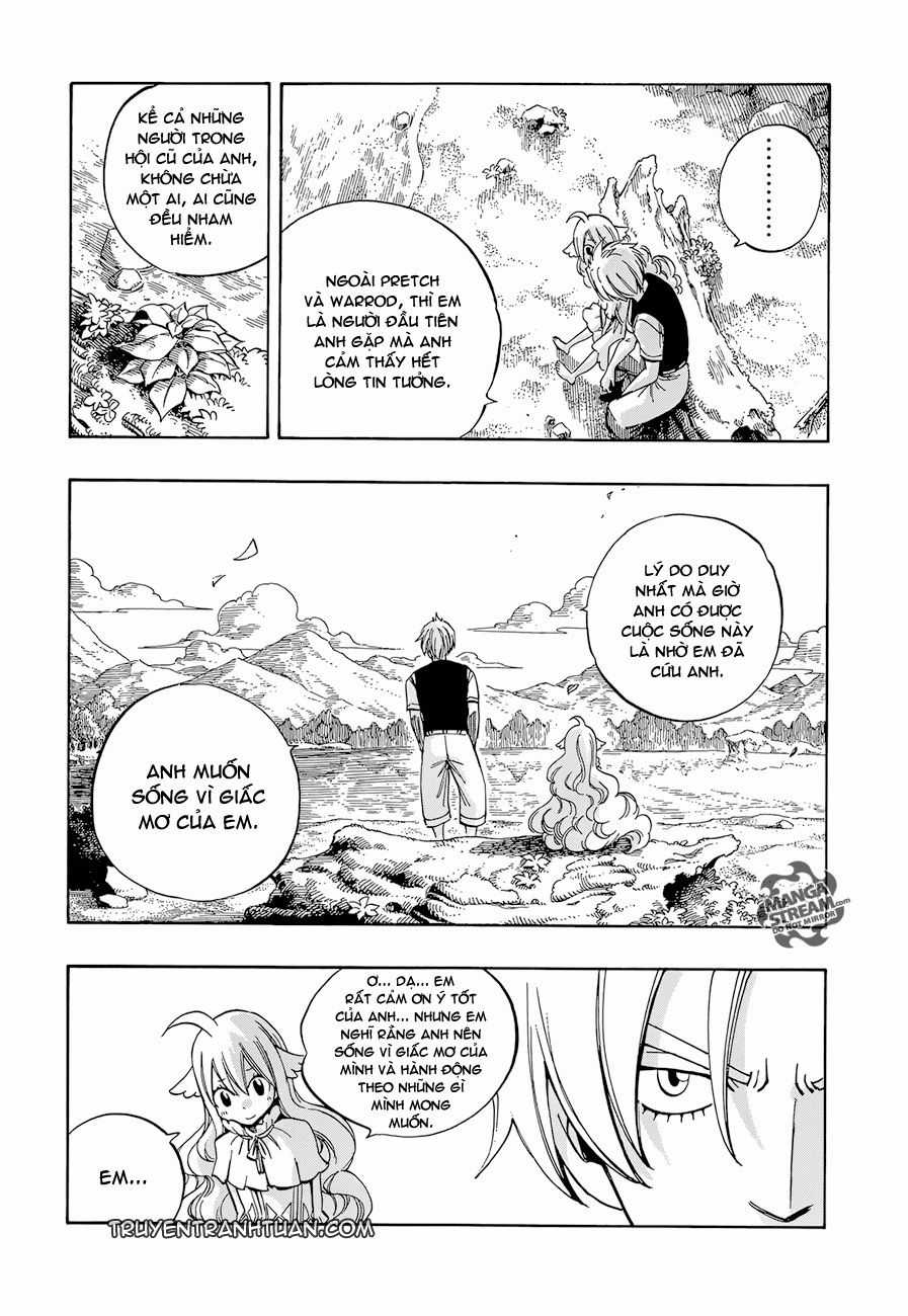 Fairy Tail Zero - Chapter 11 - Trang 13