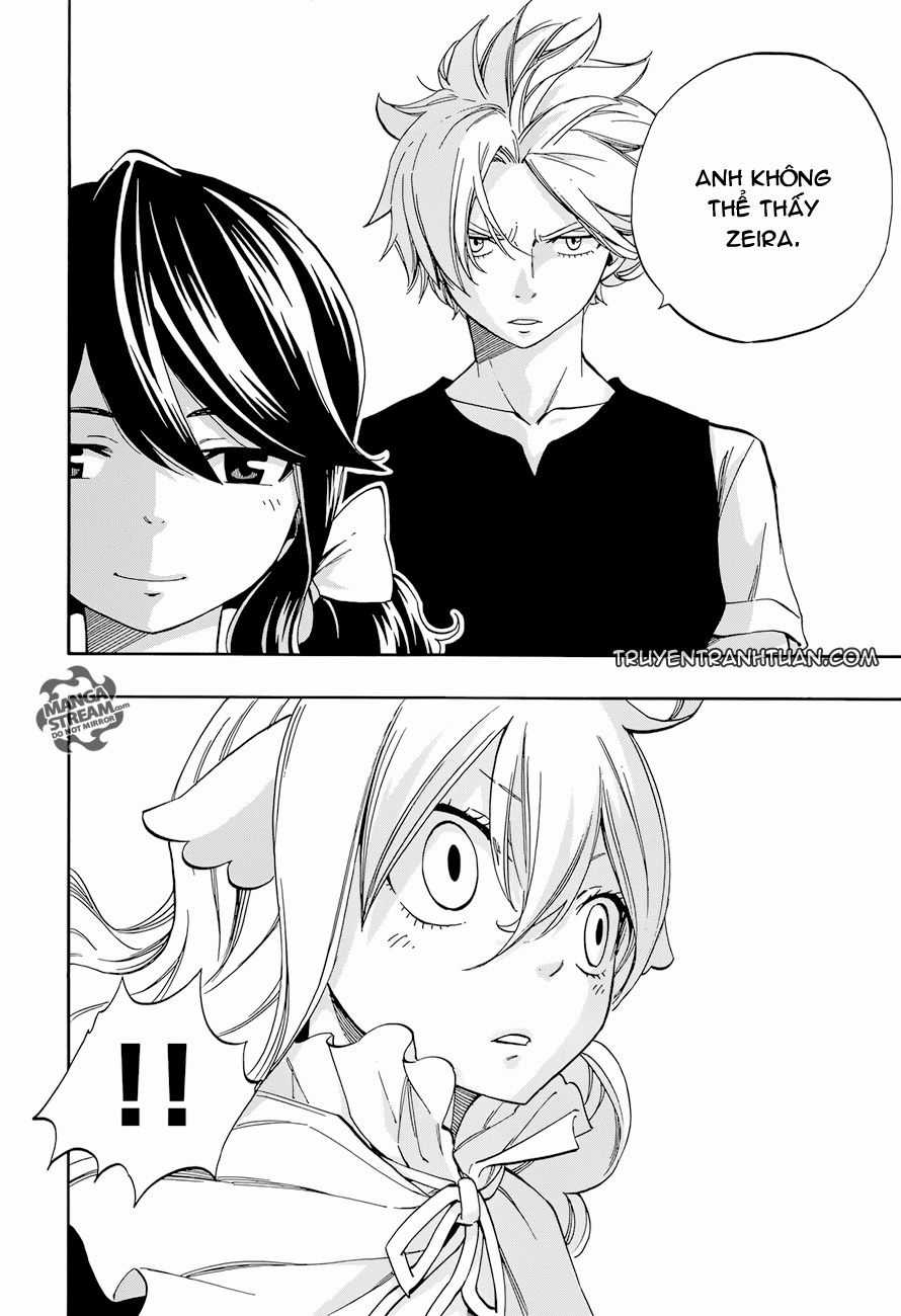 Fairy Tail Zero - Chapter 11 - Trang 17