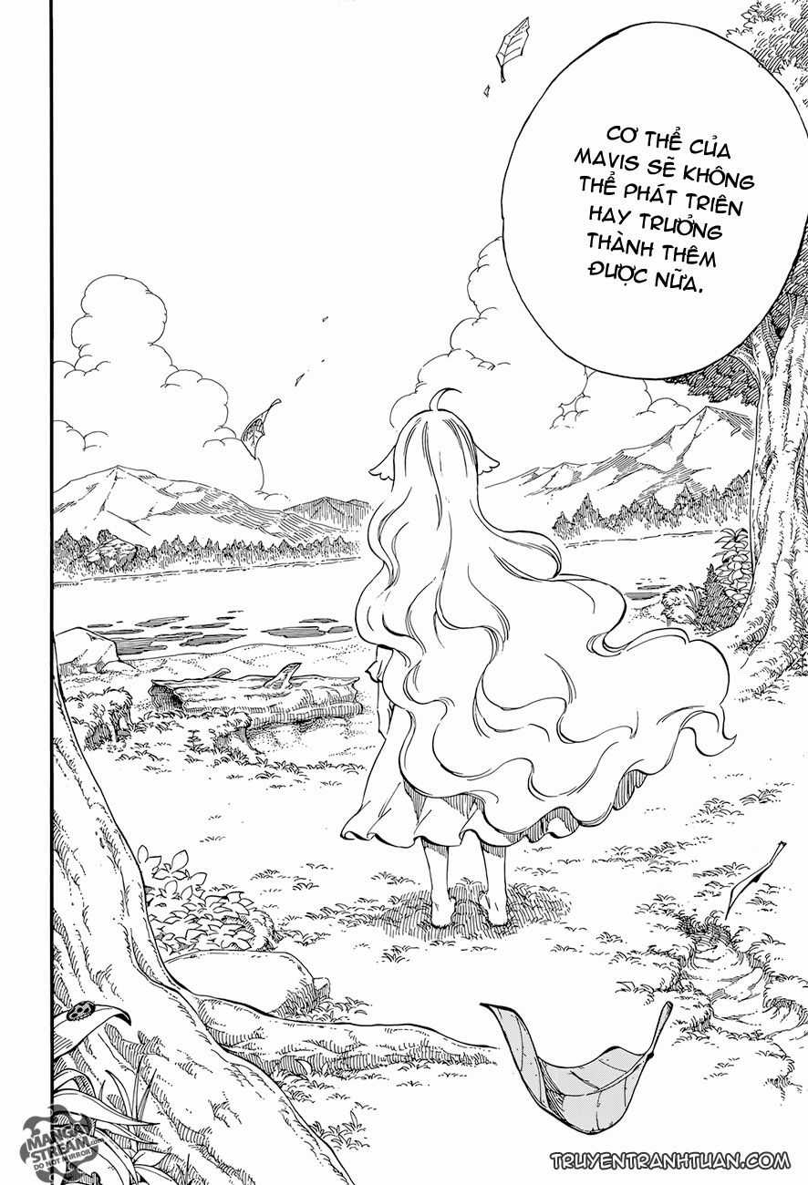 Fairy Tail Zero - Chapter 11 - Trang 7