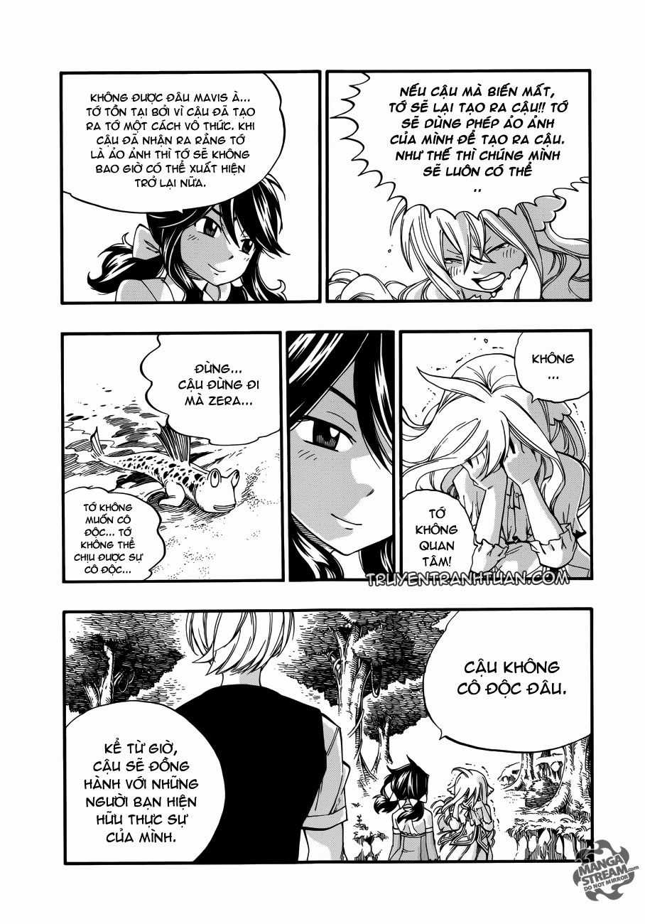 Fairy Tail Zero - Chapter 12 - Trang 12
