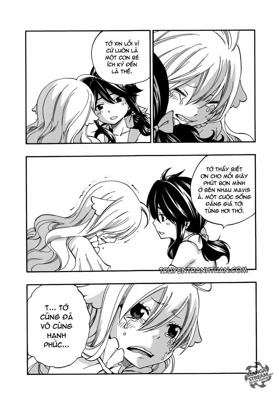 Fairy Tail Zero - Chapter 12 - Trang 16