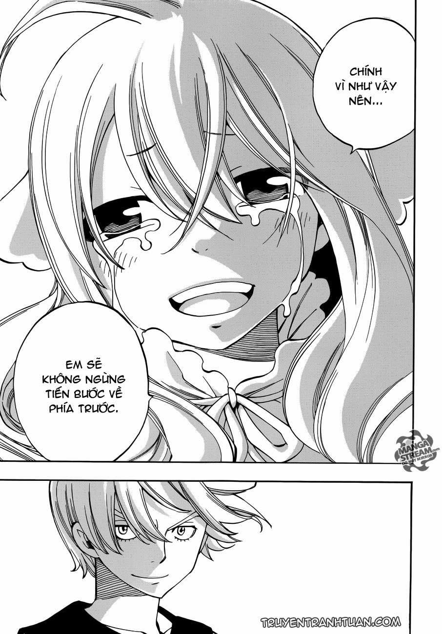 Fairy Tail Zero - Chapter 12 - Trang 22