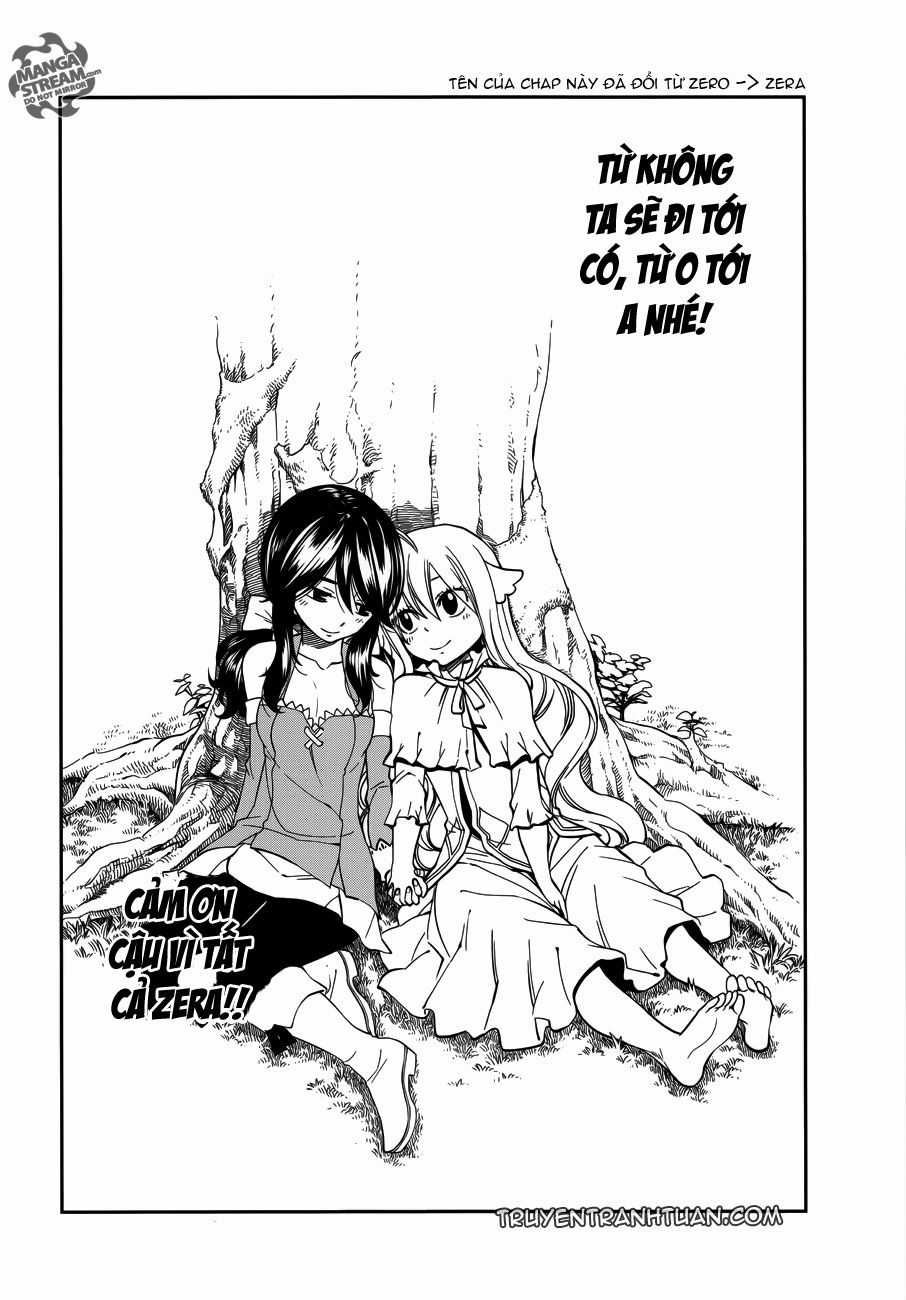 Fairy Tail Zero - Chapter 12 - Trang 23