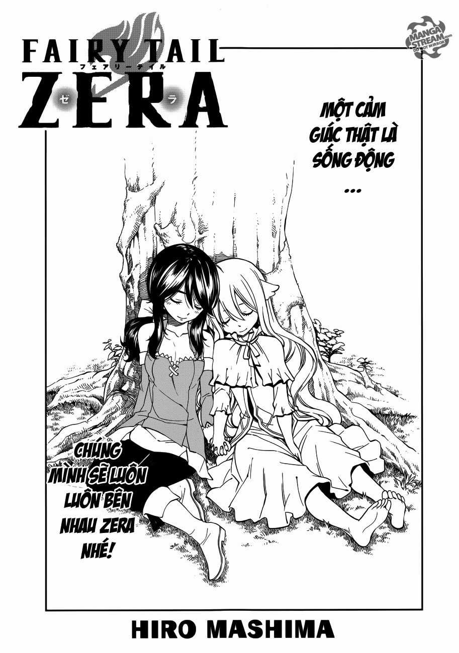 Fairy Tail Zero - Chapter 12 - Trang 4