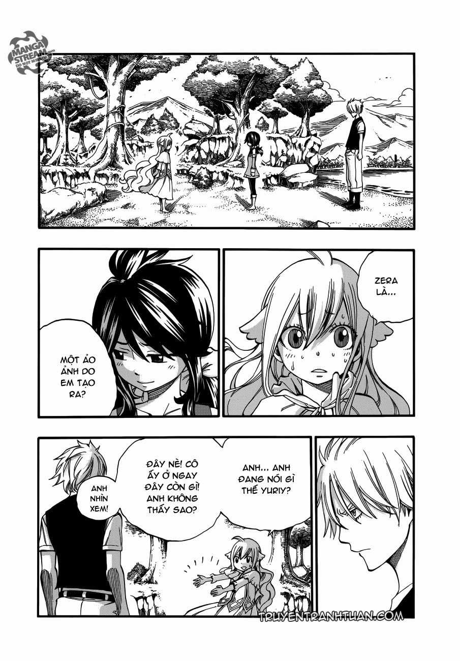 Fairy Tail Zero - Chapter 12 - Trang 5
