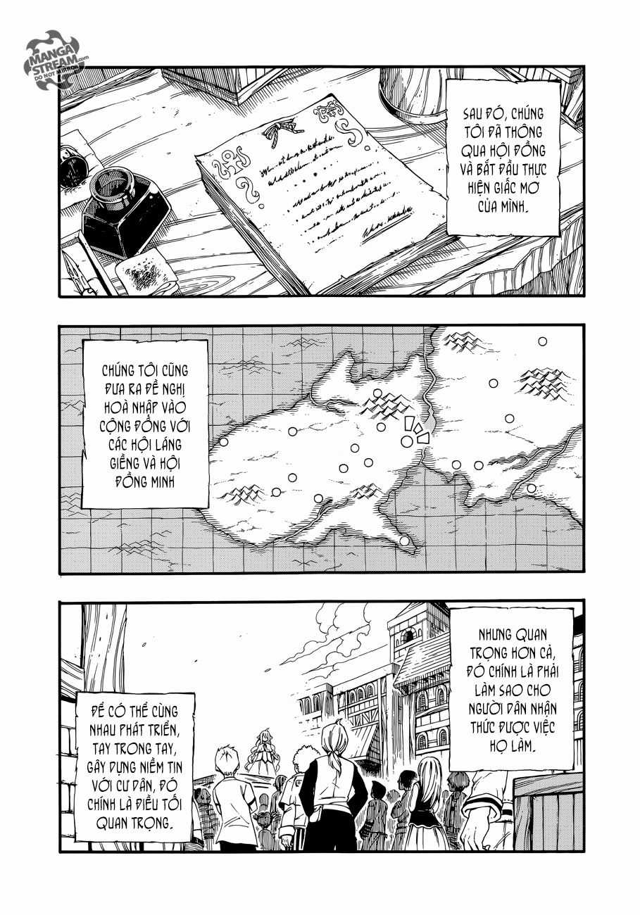 Fairy Tail Zero - Chapter 13 - Trang 15