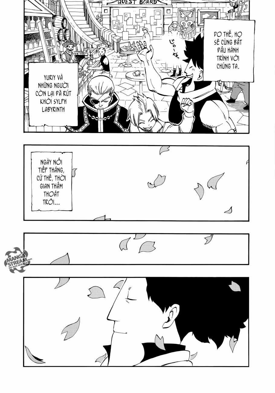Fairy Tail Zero - Chapter 13 - Trang 16