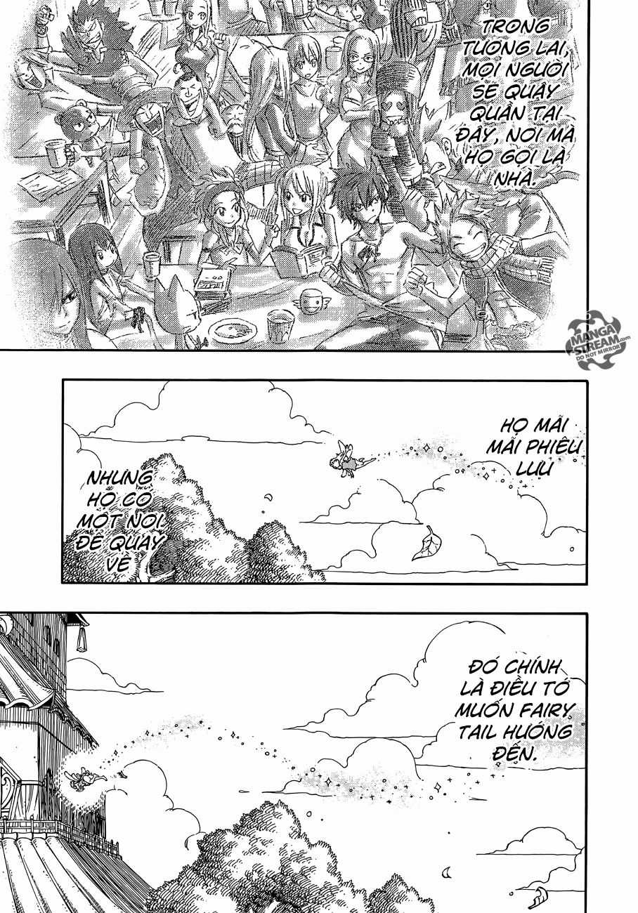 Fairy Tail Zero - Chapter 13 - Trang 22