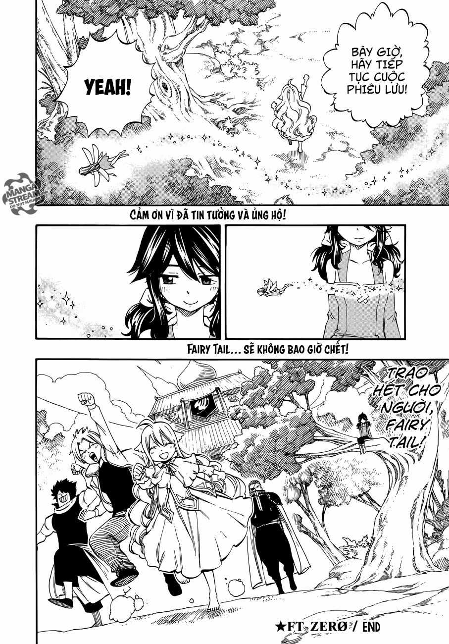 Fairy Tail Zero - Chapter 13 - Trang 24