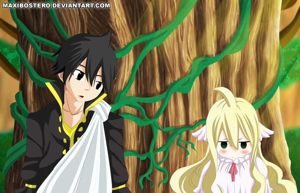 Fairy Tail Zero - Chapter 13 - Trang 25