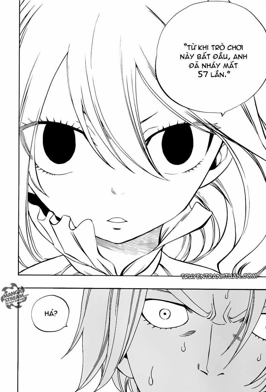 Fairy Tail Zero - Chapter 3 - Trang 14