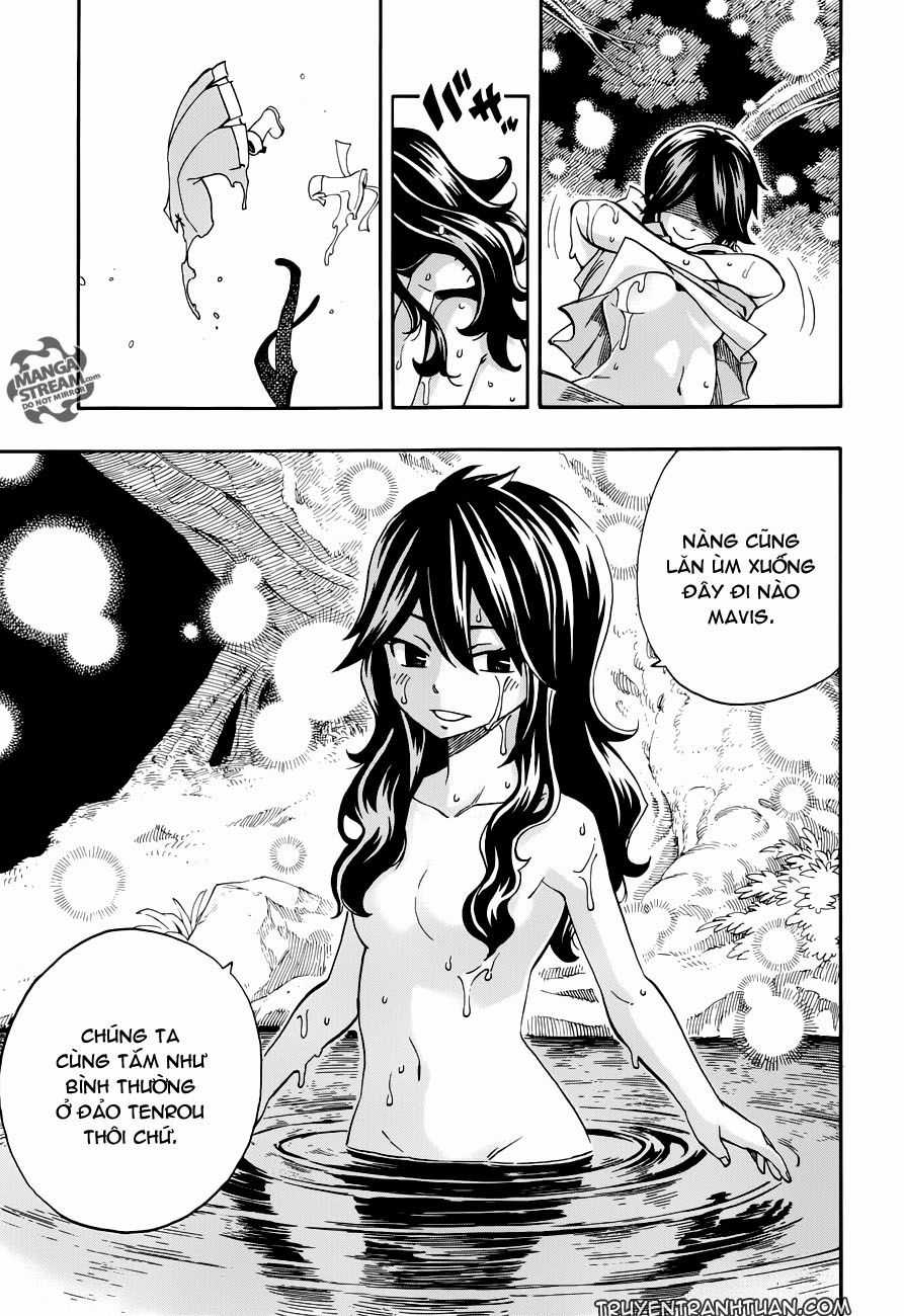 Fairy Tail Zero - Chapter 5 - Trang 20