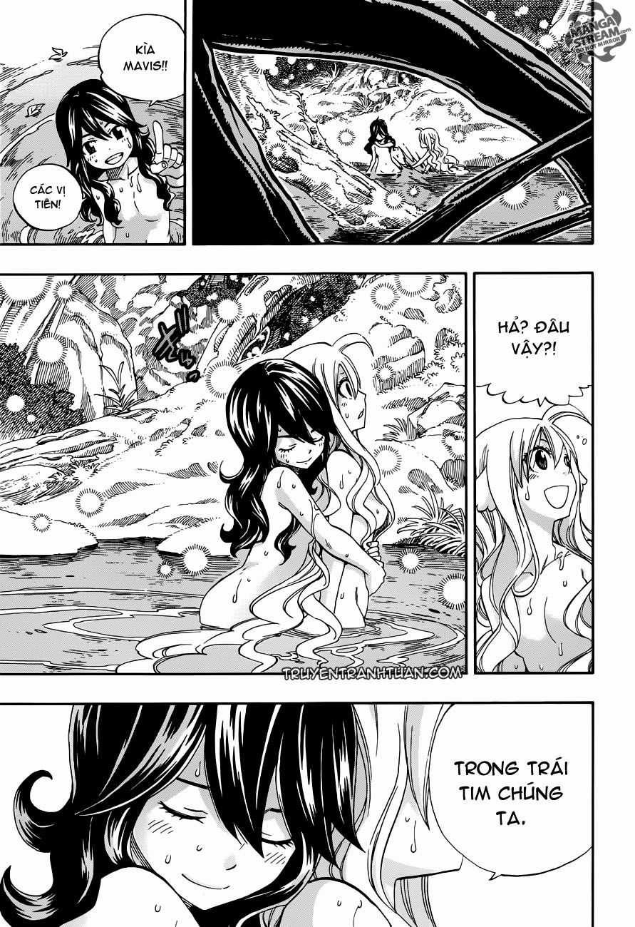 Fairy Tail Zero - Chapter 5 - Trang 22