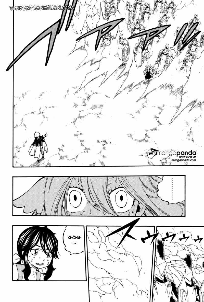 Fairy Tail Zero - Chapter 6 - Trang 15