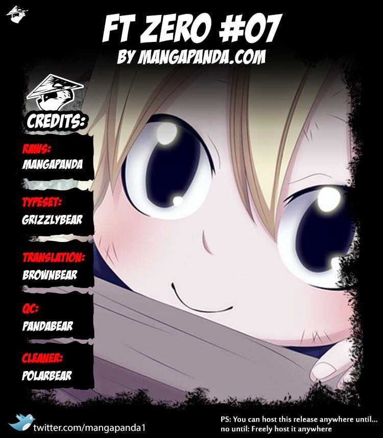 Fairy Tail Zero - Chapter 7 - Trang 24
