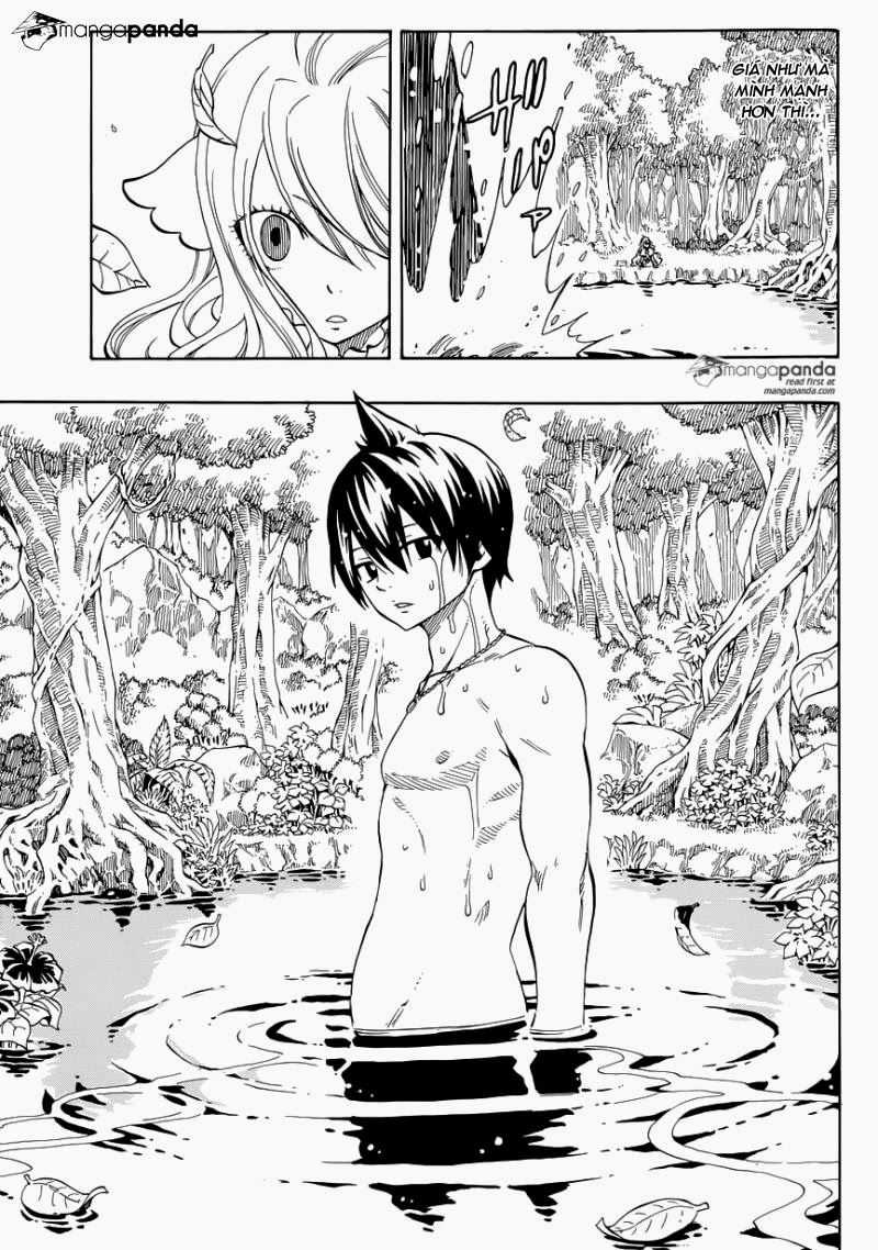 Fairy Tail Zero - Chapter 7 - Trang 8