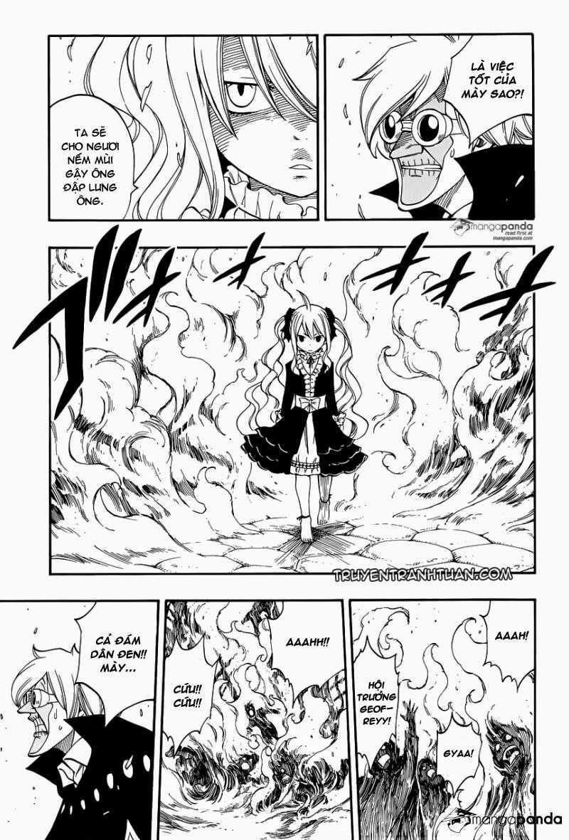 Fairy Tail Zero - Chapter 8 - Trang 16