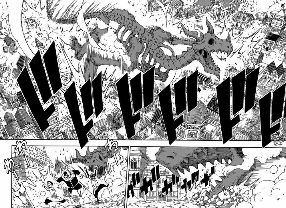 Fairy Tail Zero - Chapter 9 - Trang 14