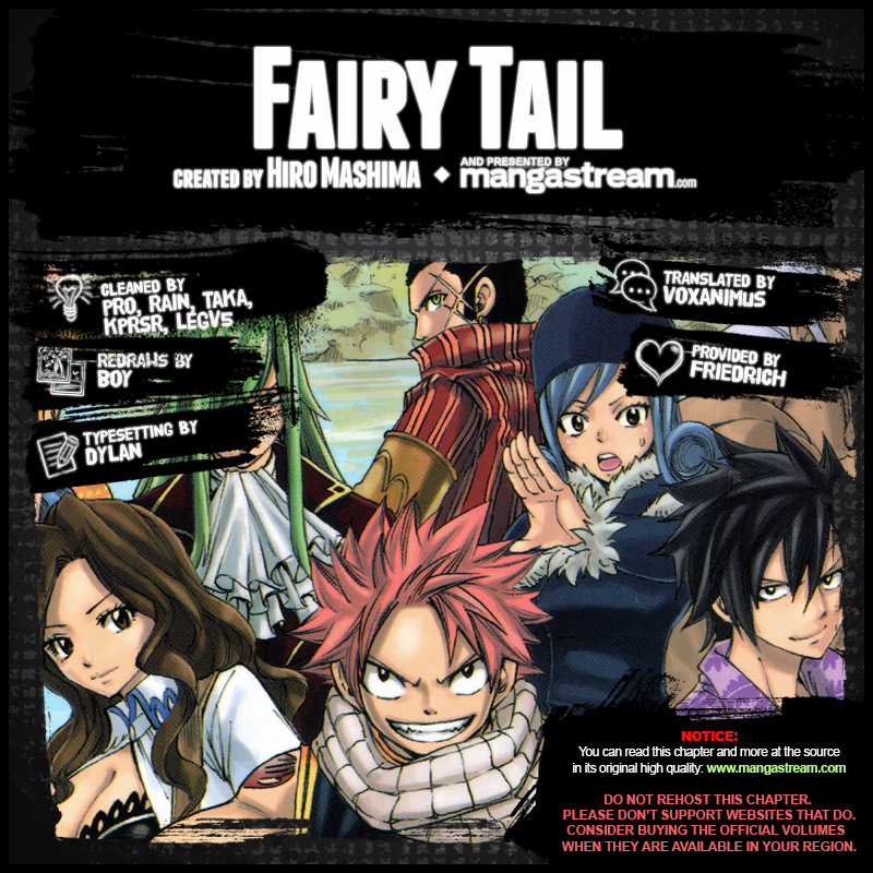 Fairy Tail - Chapter 498 - Trang 26