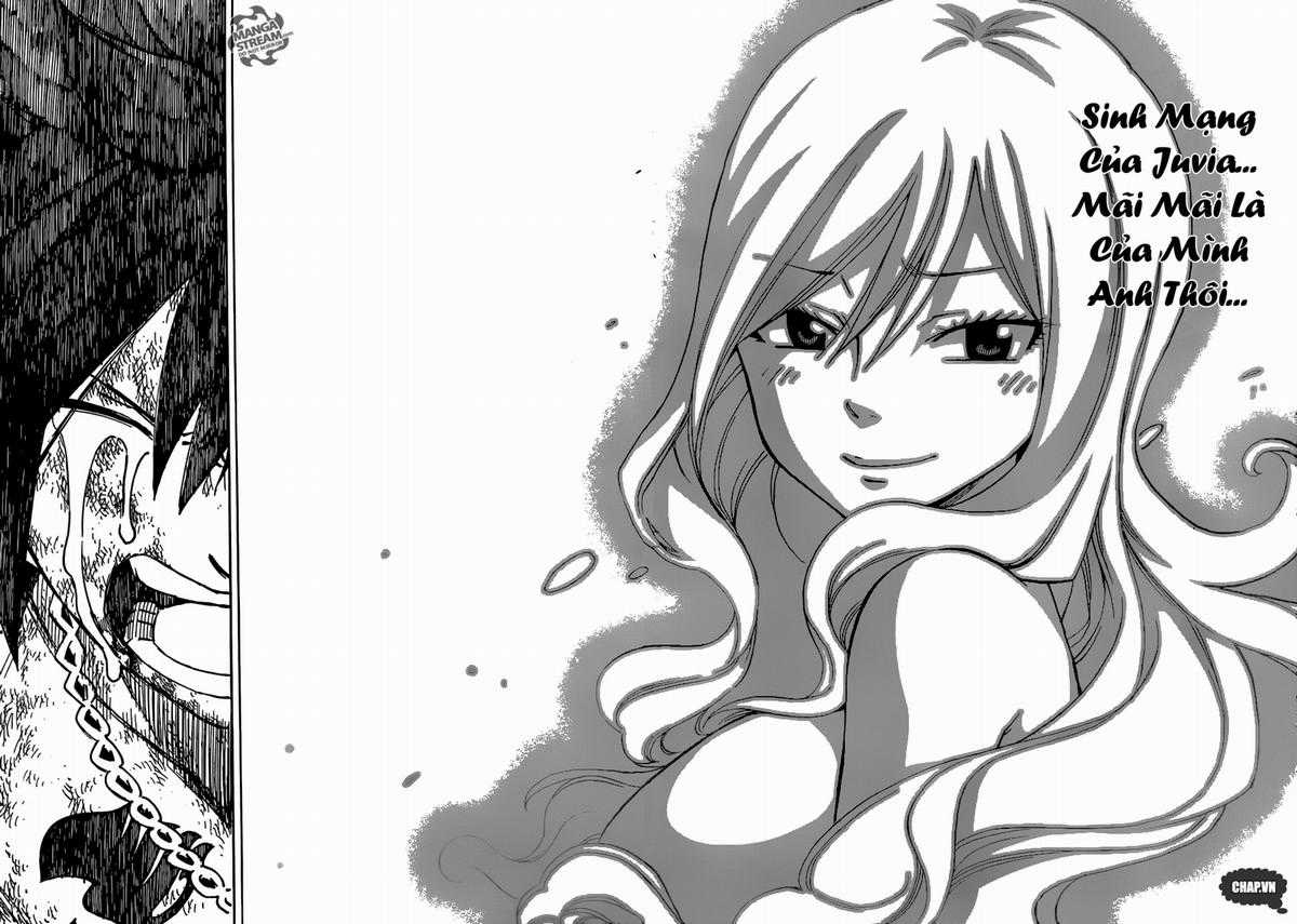 Fairy Tail - Chapter 499 - Trang 17