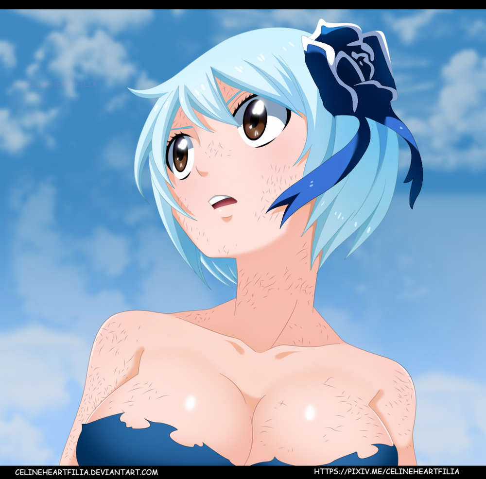 Fairy Tail - Chapter 500 - Trang 31