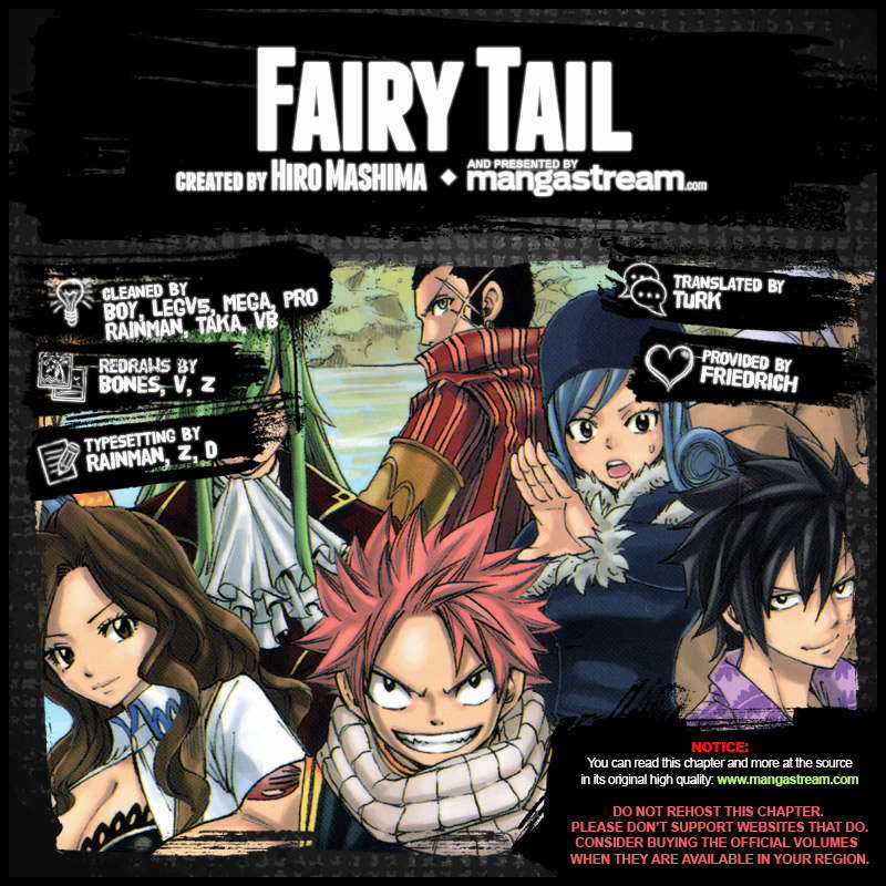 Fairy Tail - Chapter 500 - Trang 34