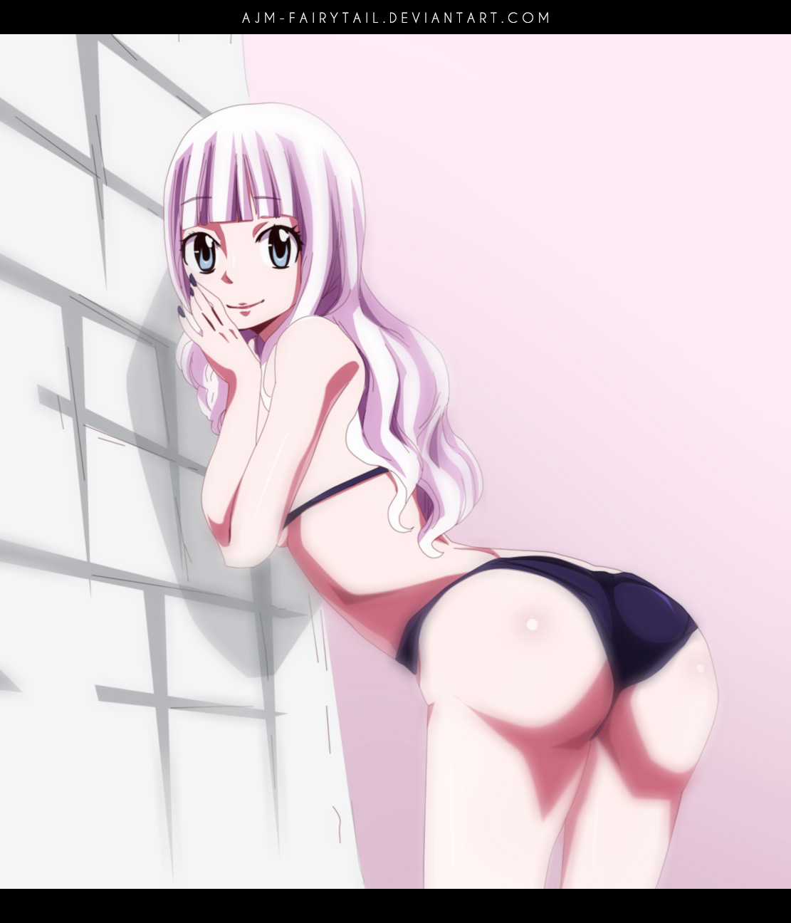 Fairy Tail - Chapter 502 - Trang 24